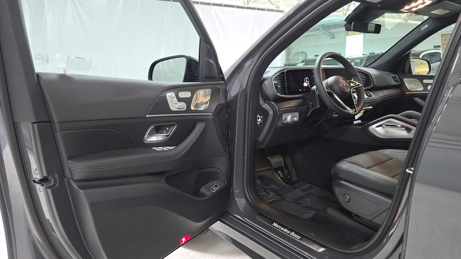 2026 Mercedes-Benz GLE 450 4MATIC® SUV