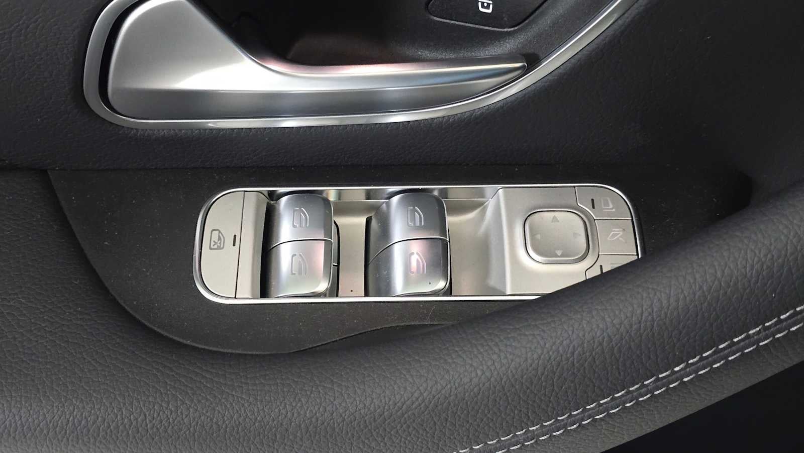 2026 Mercedes-Benz GLE 450 4MATIC® SUV