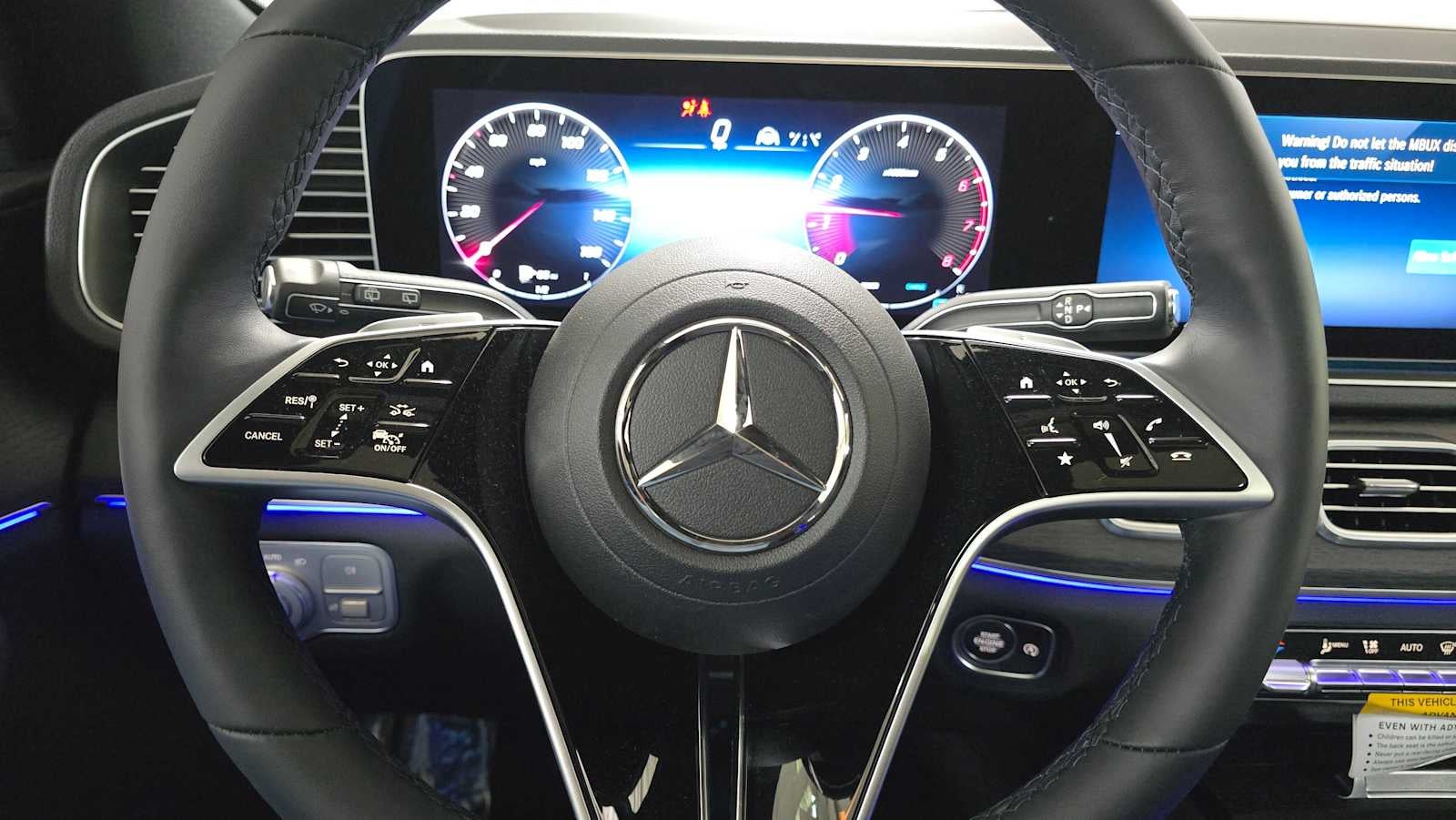 2026 Mercedes-Benz GLE 450 4MATIC® SUV