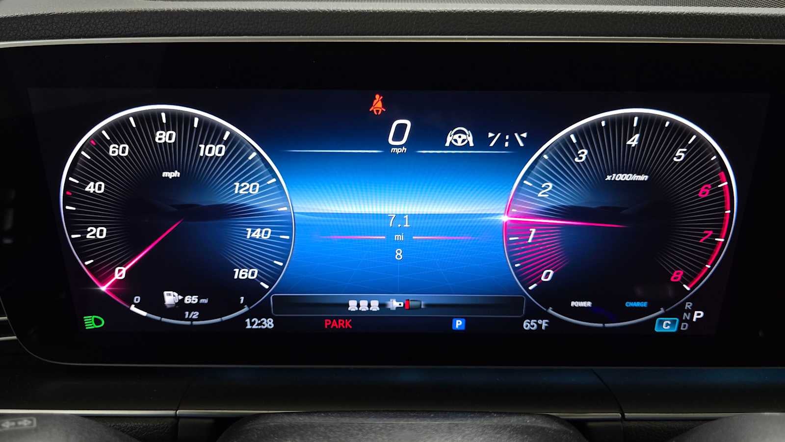 2026 Mercedes-Benz GLE 450 4MATIC® SUV