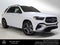 2026 Mercedes-Benz GLE 450 4MATIC® SUV