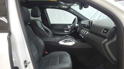 2026 Mercedes-Benz GLE 450 4MATIC® SUV