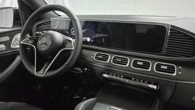 2026 Mercedes-Benz GLE 450 4MATIC® SUV