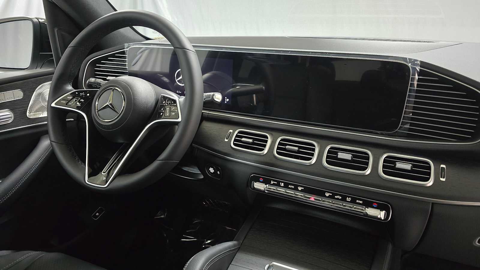 2026 Mercedes-Benz GLE 450 4MATIC® SUV