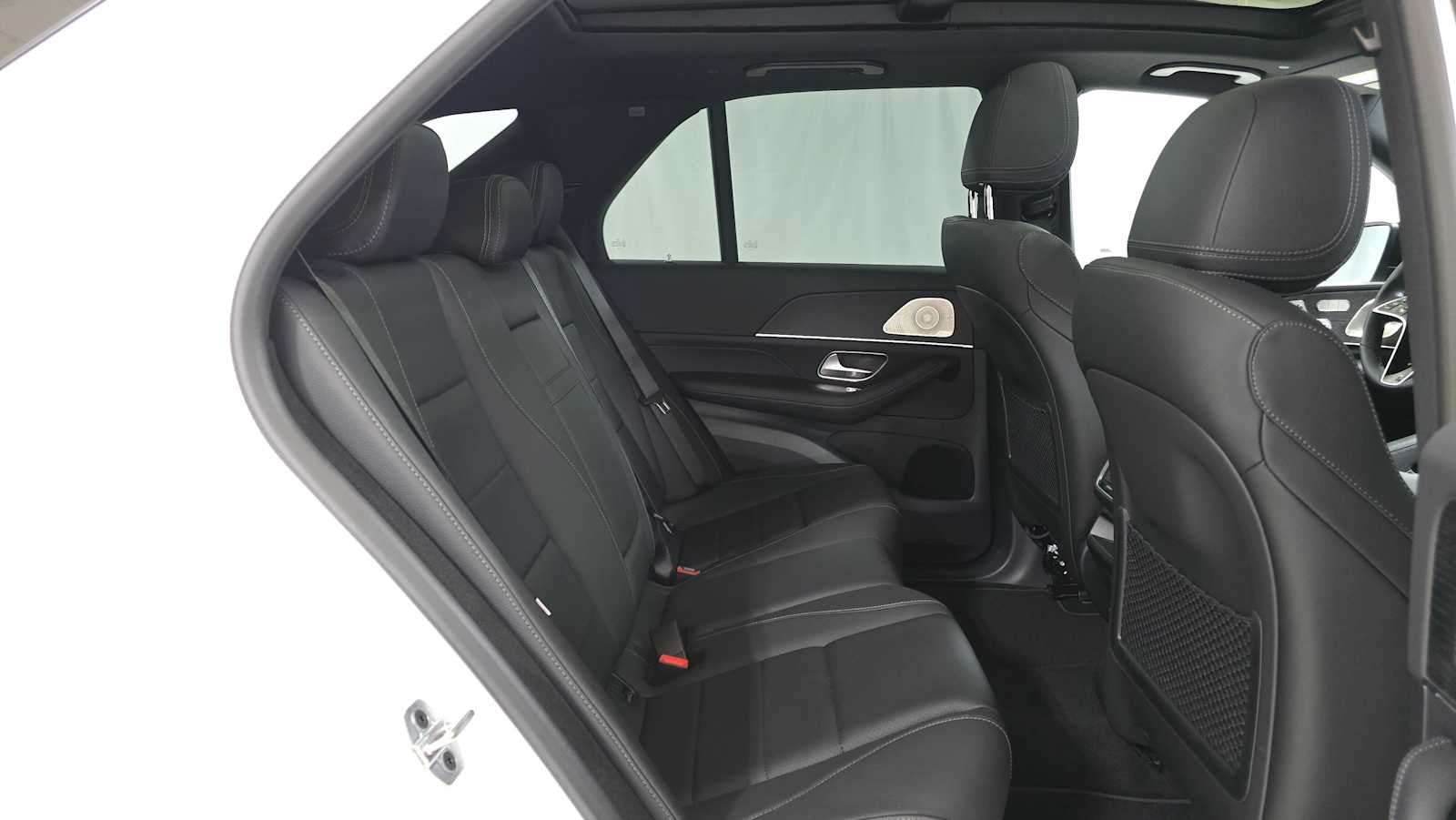 2026 Mercedes-Benz GLE 450 4MATIC® SUV