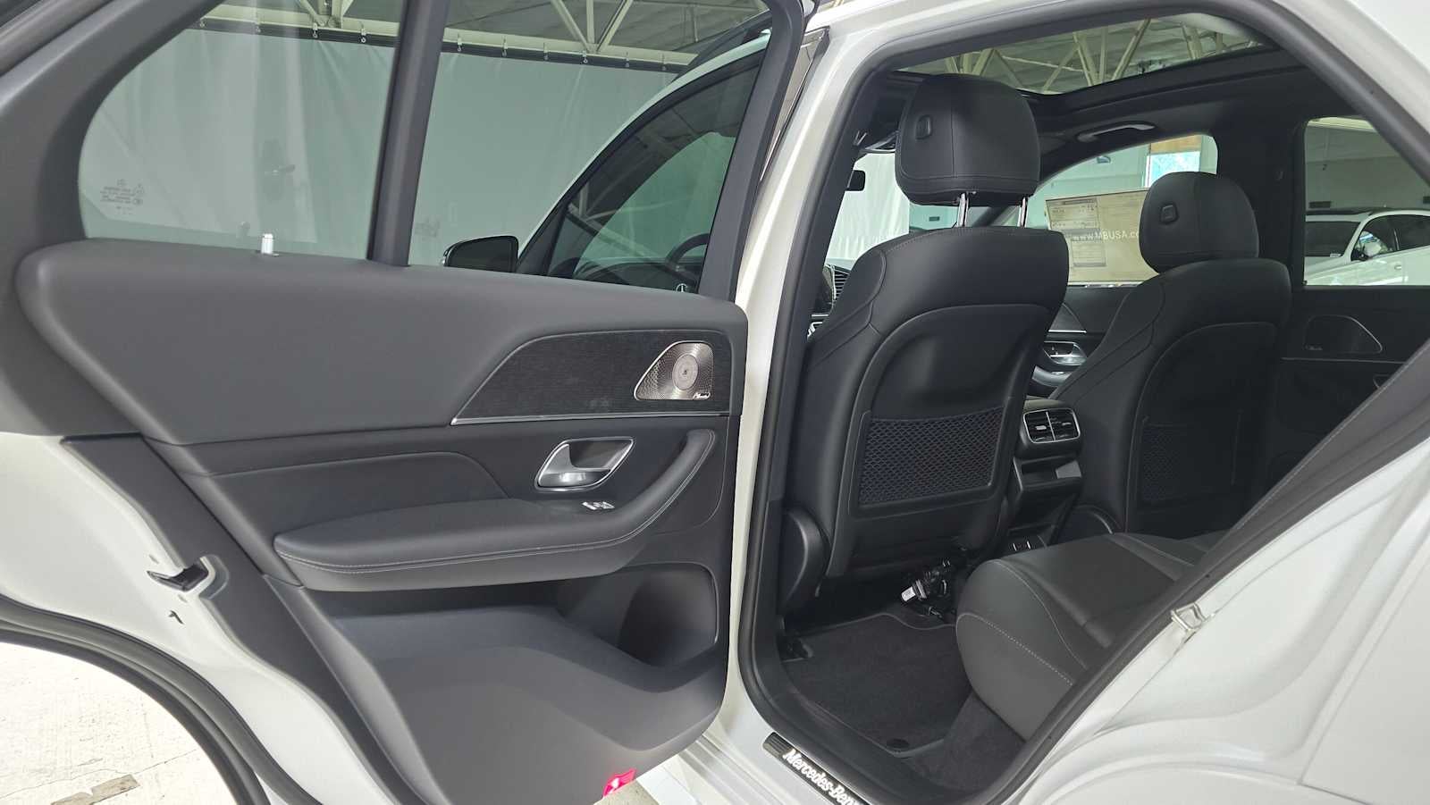 2026 Mercedes-Benz GLE 450 4MATIC® SUV