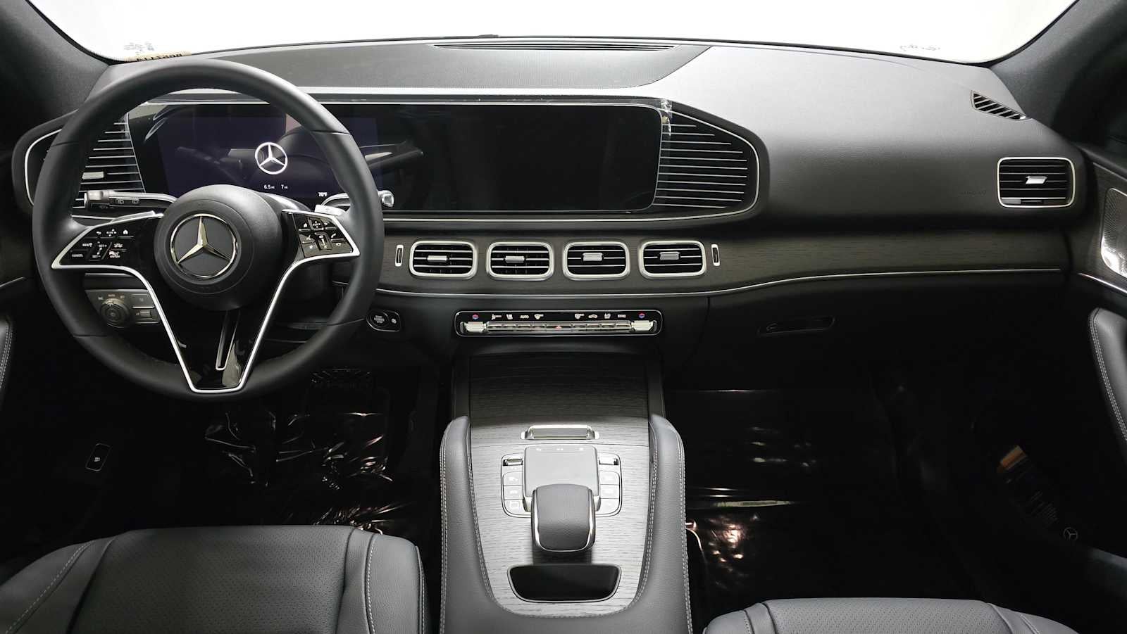 2026 Mercedes-Benz GLE 450 4MATIC® SUV