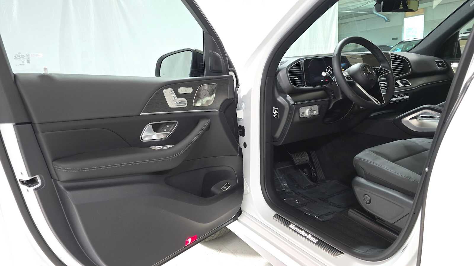 2026 Mercedes-Benz GLE 450 4MATIC® SUV