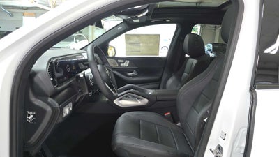 2026 Mercedes-Benz GLE 450 4MATIC® SUV