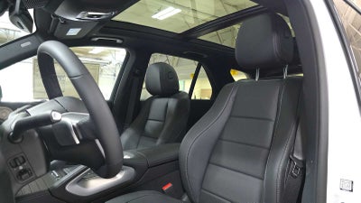 2026 Mercedes-Benz GLE 450 4MATIC® SUV