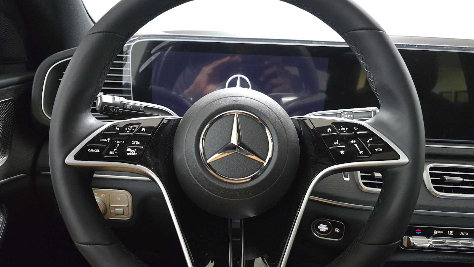 2026 Mercedes-Benz GLE 450 4MATIC® SUV