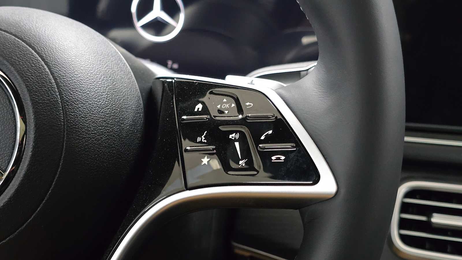 2026 Mercedes-Benz GLE 450 4MATIC® SUV