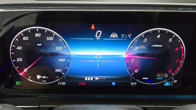 2026 Mercedes-Benz GLE 450 4MATIC® SUV
