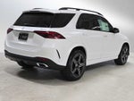 2026 Mercedes-Benz GLE 450 4MATIC® SUV