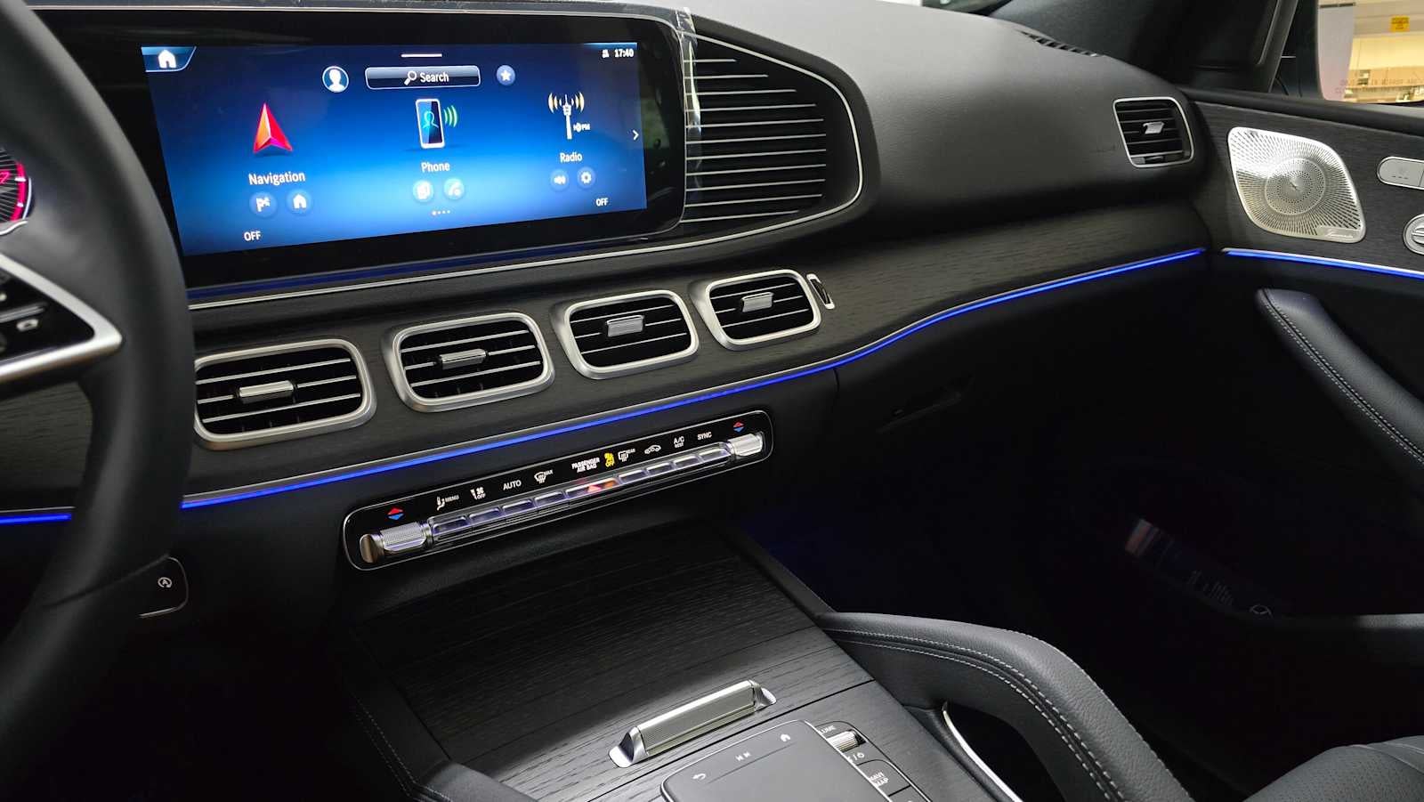 2026 Mercedes-Benz GLE 450 4MATIC® SUV