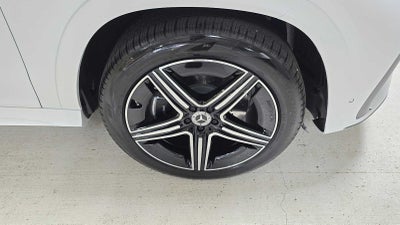 2026 Mercedes-Benz GLE 450 4MATIC® SUV