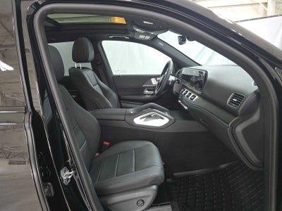 2026 Mercedes-Benz GLE 450 4MATIC® SUV