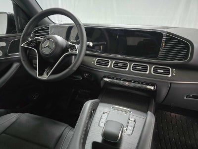 2026 Mercedes-Benz GLE 450 4MATIC® SUV