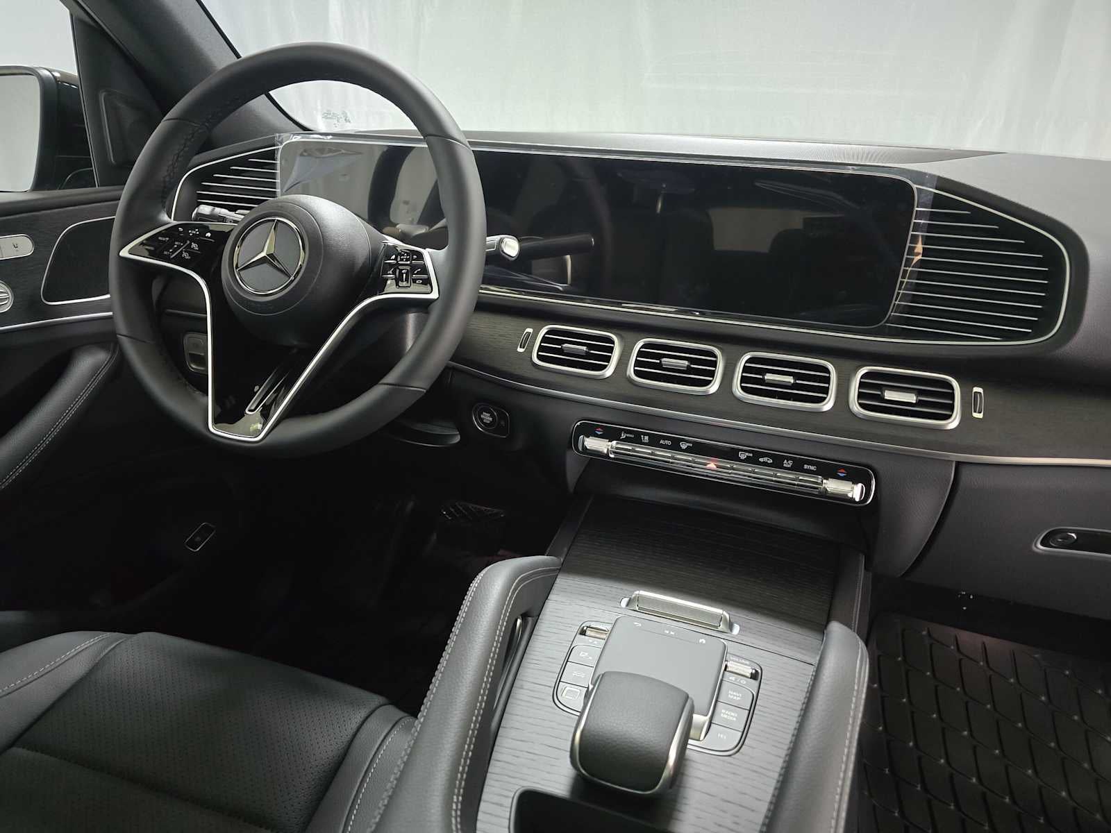 2026 Mercedes-Benz GLE 450 4MATIC® SUV