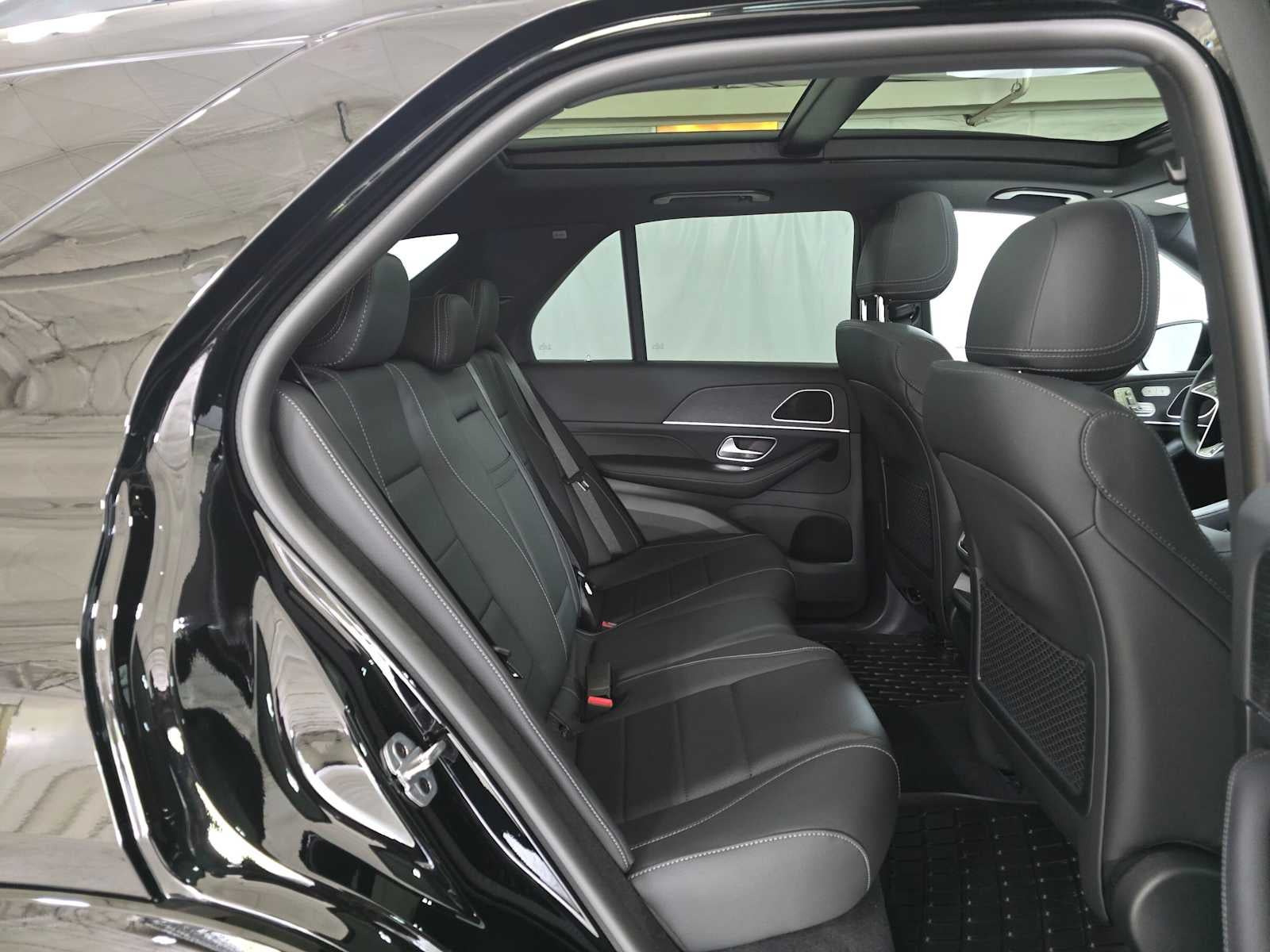2026 Mercedes-Benz GLE 450 4MATIC® SUV