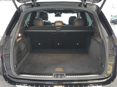 2026 Mercedes-Benz GLE 450 4MATIC® SUV