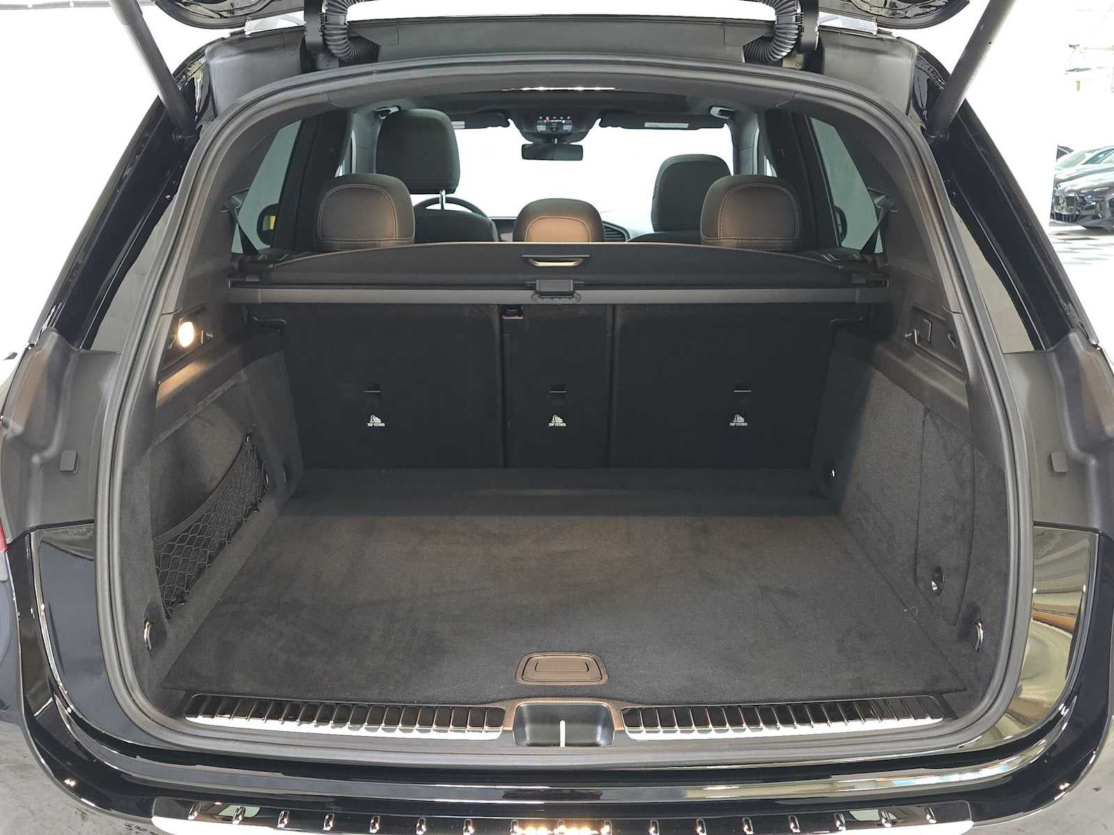 2026 Mercedes-Benz GLE 450 4MATIC® SUV