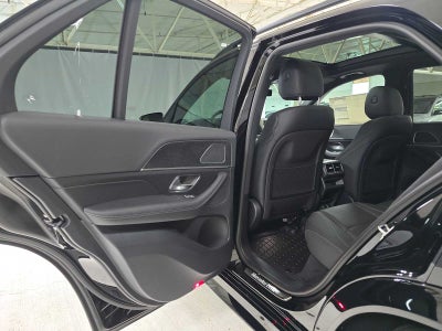 2026 Mercedes-Benz GLE 450 4MATIC® SUV