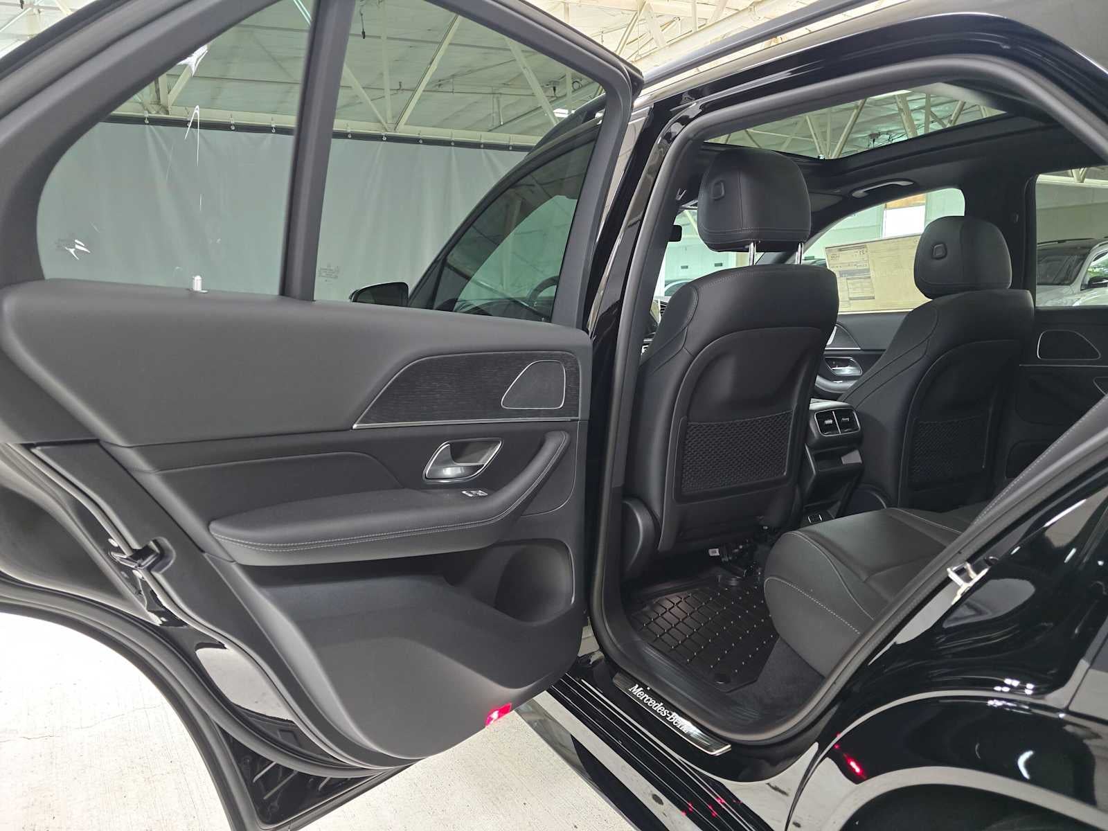 2026 Mercedes-Benz GLE 450 4MATIC® SUV