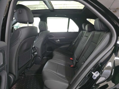 2026 Mercedes-Benz GLE 450 4MATIC® SUV