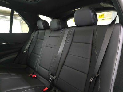 2026 Mercedes-Benz GLE 450 4MATIC® SUV