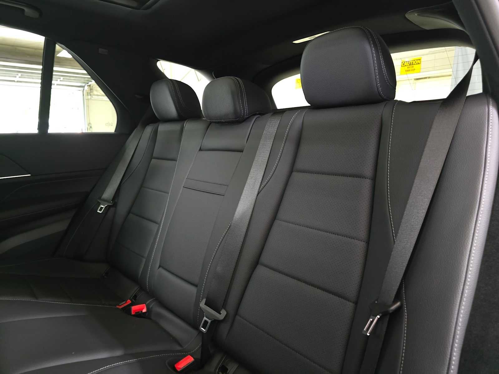 2026 Mercedes-Benz GLE 450 4MATIC® SUV