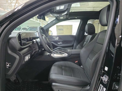 2026 Mercedes-Benz GLE 450 4MATIC® SUV