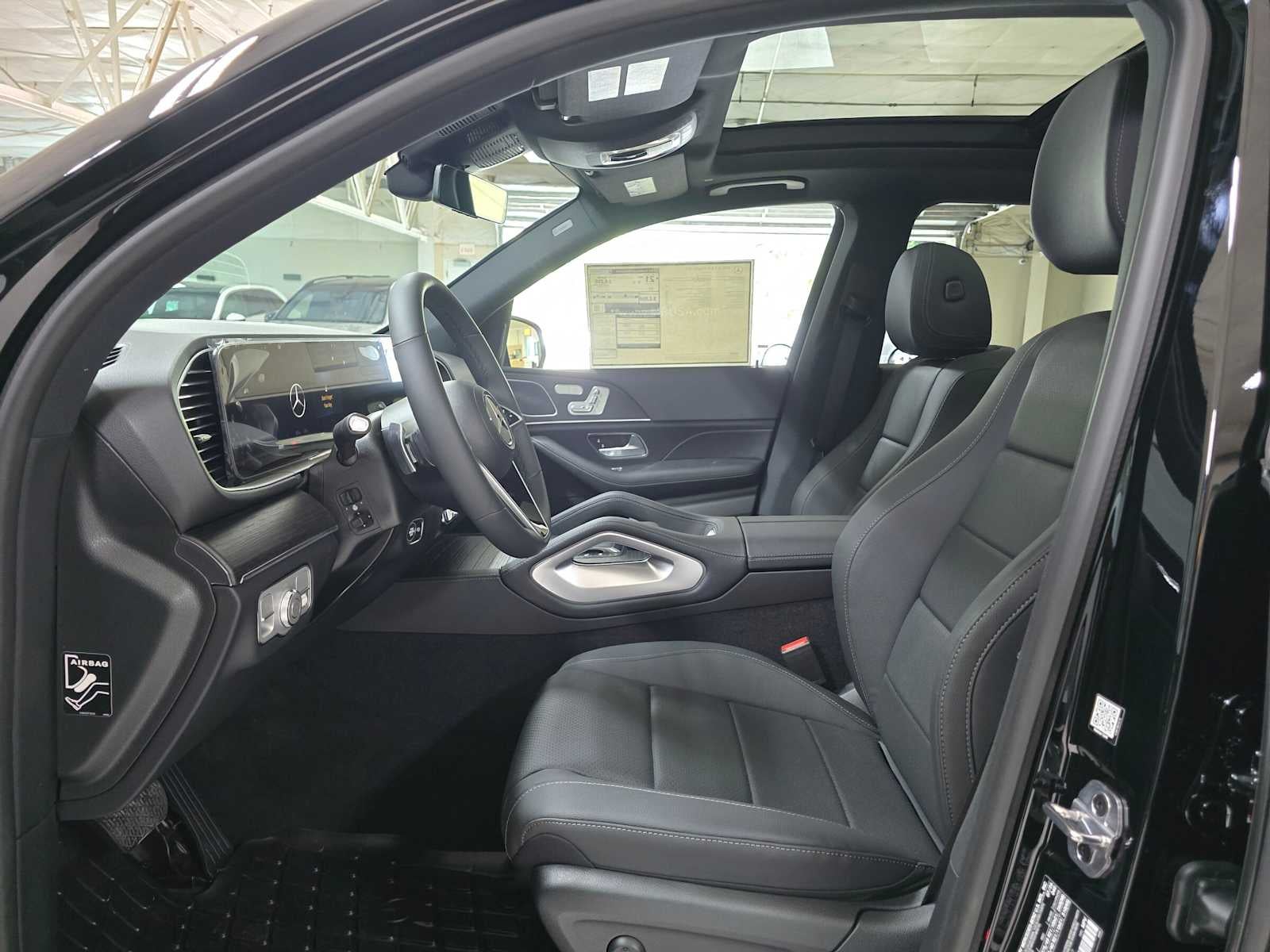 2026 Mercedes-Benz GLE 450 4MATIC® SUV