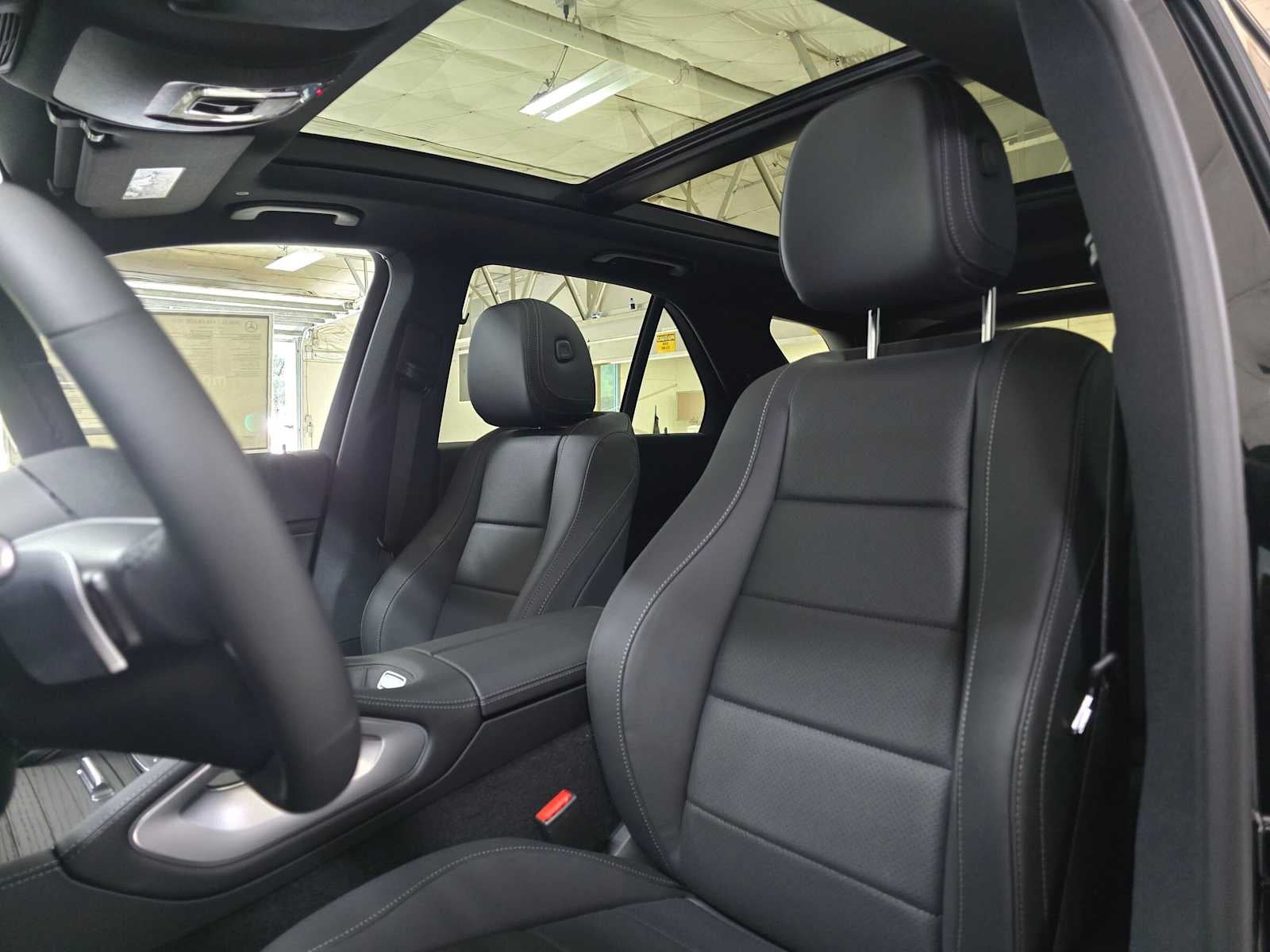 2026 Mercedes-Benz GLE 450 4MATIC® SUV