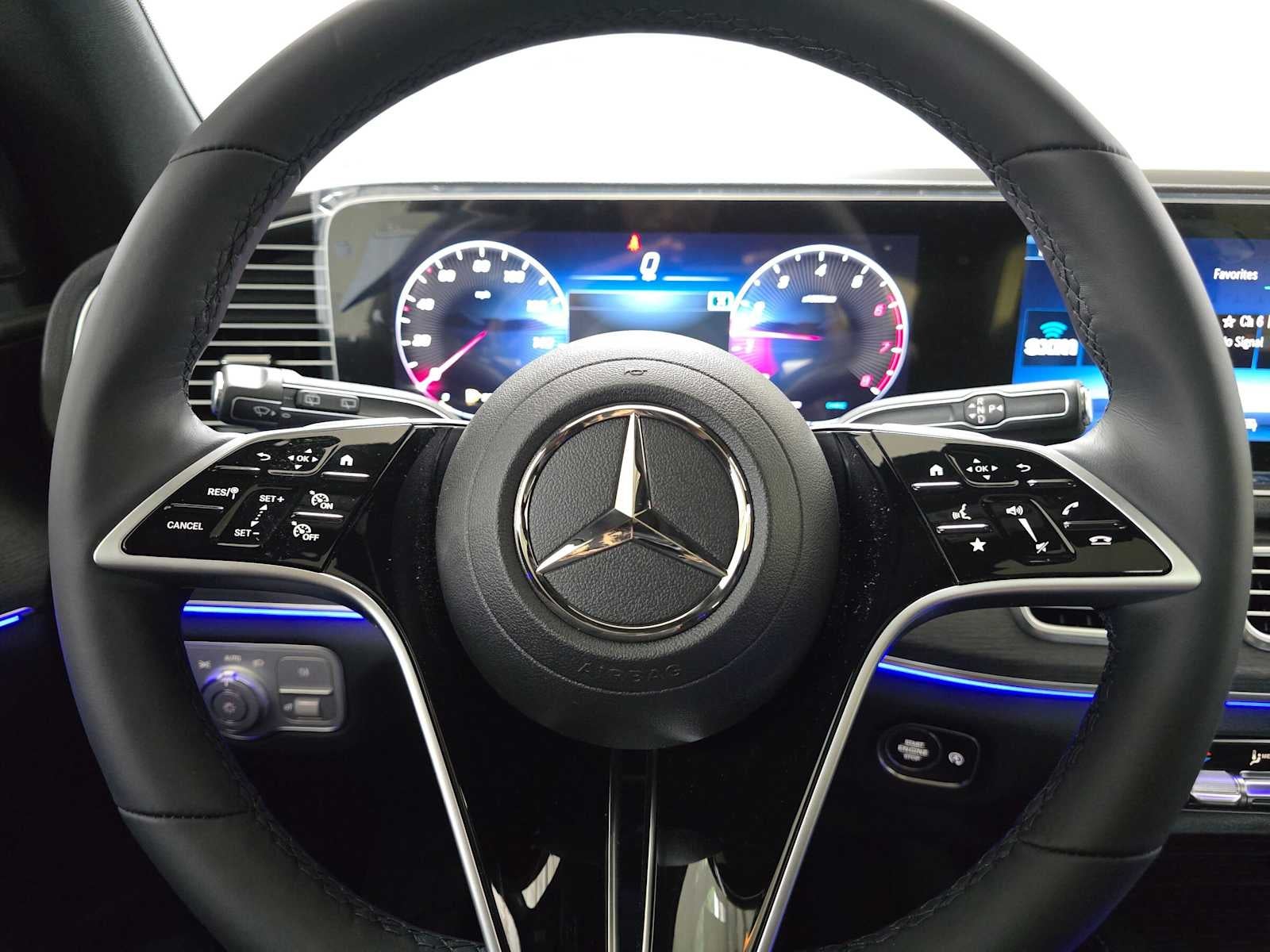 2026 Mercedes-Benz GLE 450 4MATIC® SUV