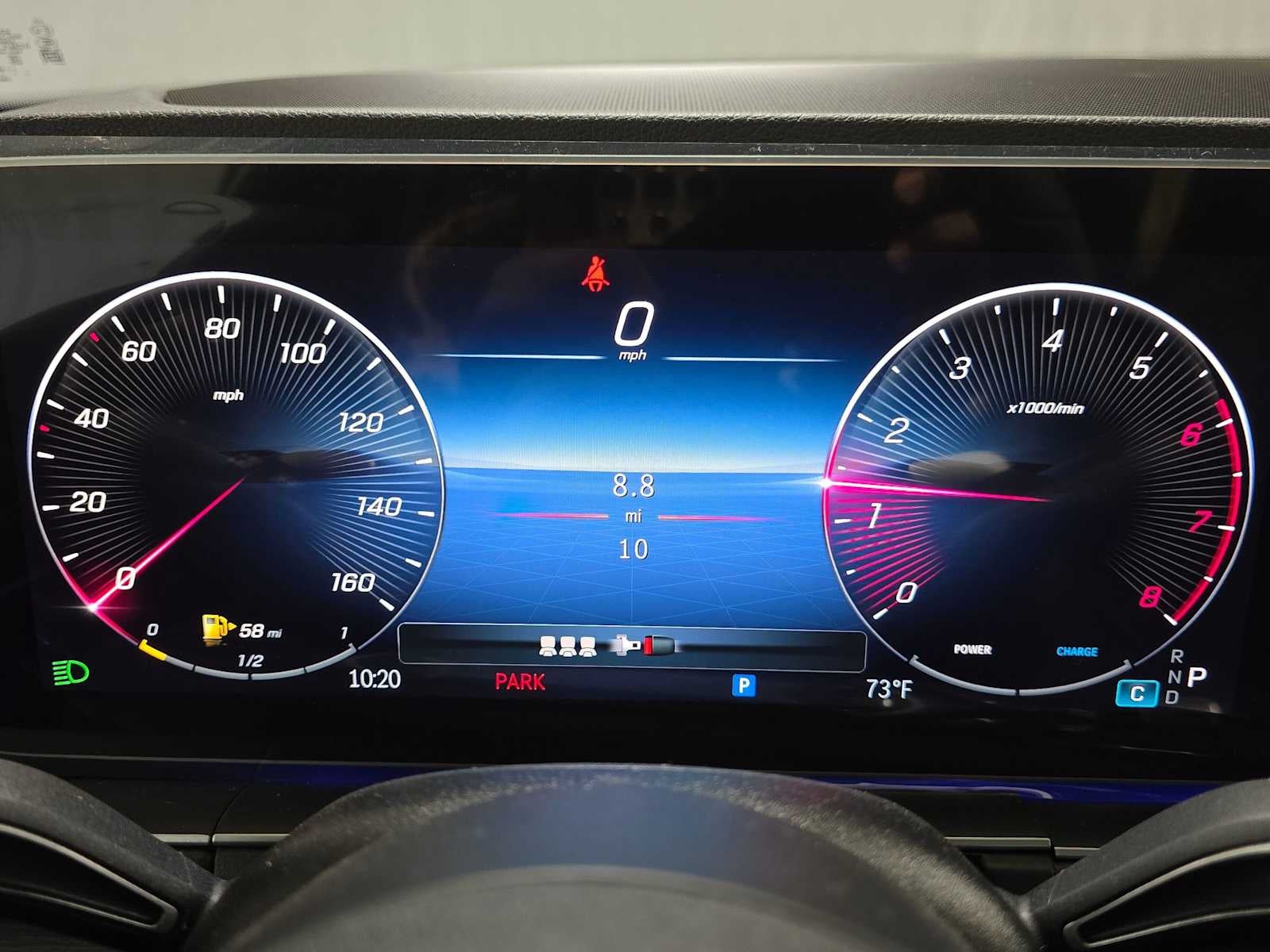 2026 Mercedes-Benz GLE 450 4MATIC® SUV