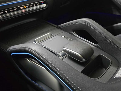 2026 Mercedes-Benz GLE 450 4MATIC® SUV