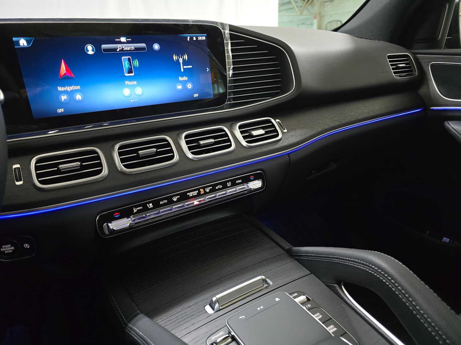 2026 Mercedes-Benz GLE 450 4MATIC® SUV