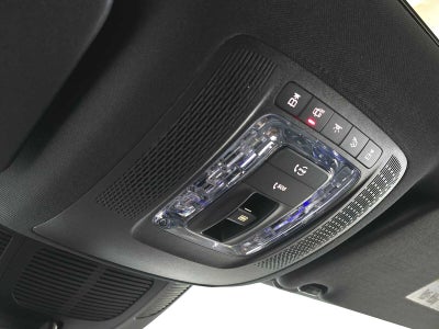 2026 Mercedes-Benz GLE 450 4MATIC® SUV