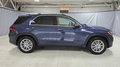 2024 Mercedes-Benz GLE 450 4MATIC® SUV