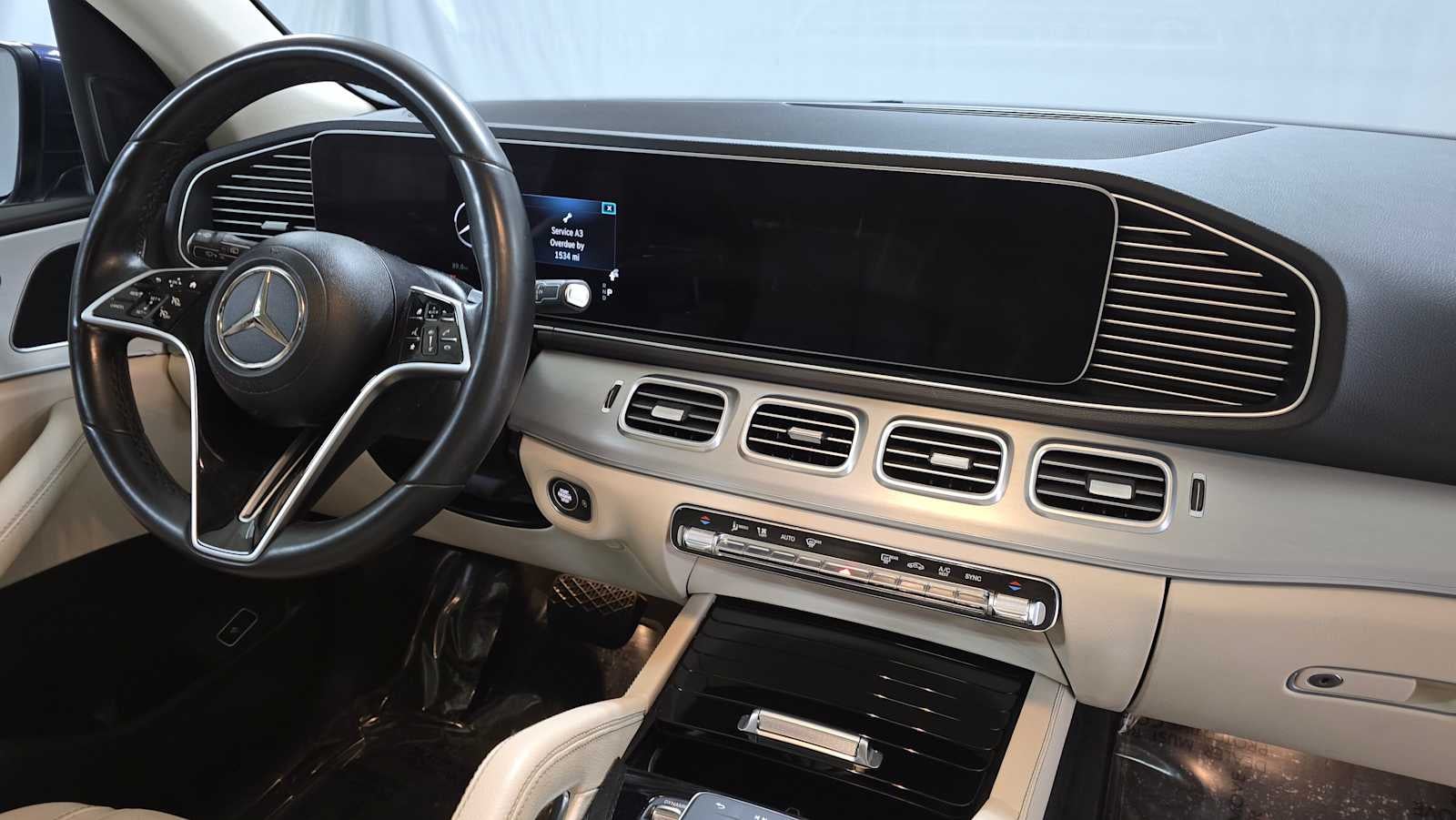 2024 Mercedes-Benz GLE 450 4MATIC® SUV