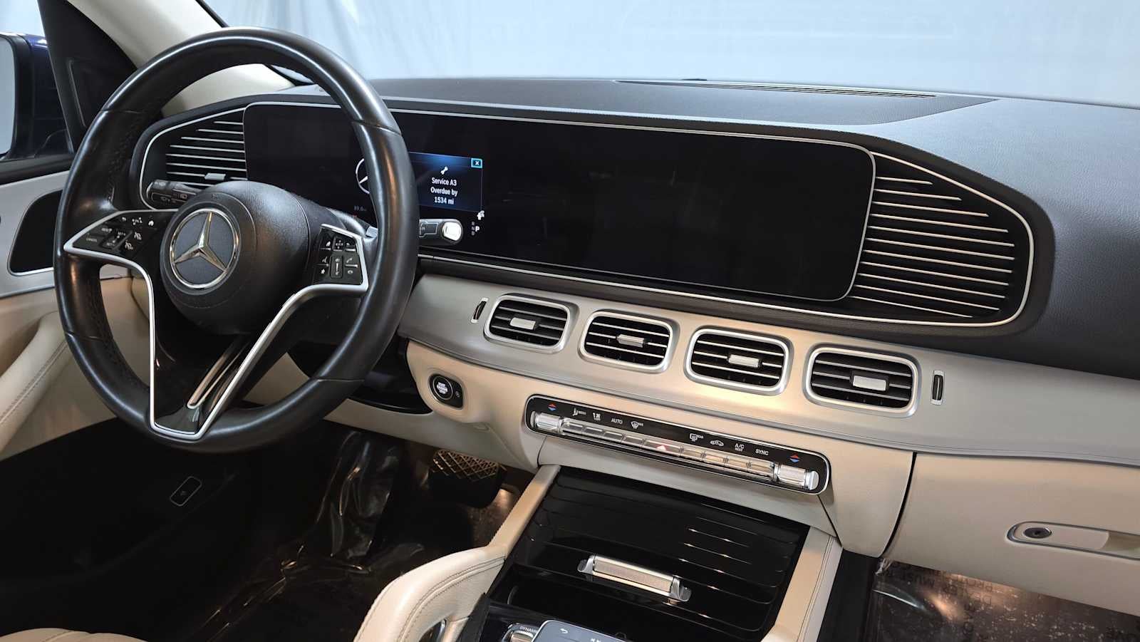 2024 Mercedes-Benz GLE 450 4MATIC® SUV