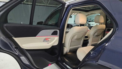 2024 Mercedes-Benz GLE 450 4MATIC® SUV