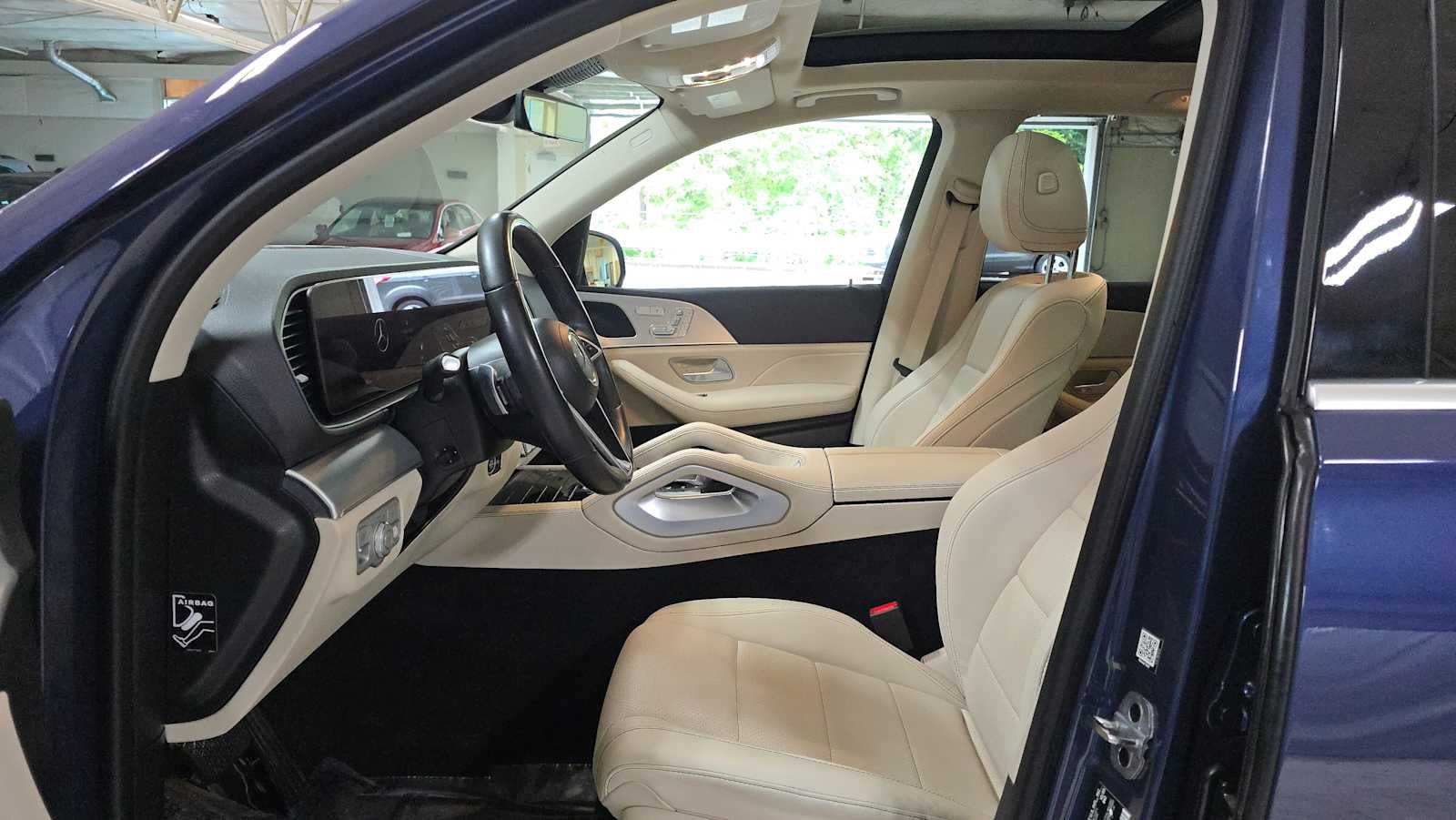 2024 Mercedes-Benz GLE 450 4MATIC® SUV
