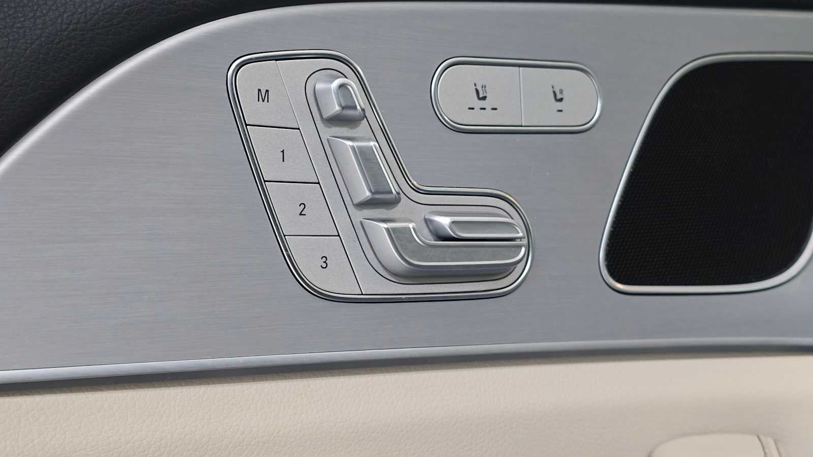2024 Mercedes-Benz GLE 450 4MATIC® SUV