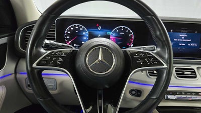 2024 Mercedes-Benz GLE 450 4MATIC® SUV