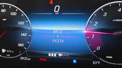 2024 Mercedes-Benz GLE 450 4MATIC® SUV