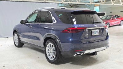 2024 Mercedes-Benz GLE 450 4MATIC® SUV