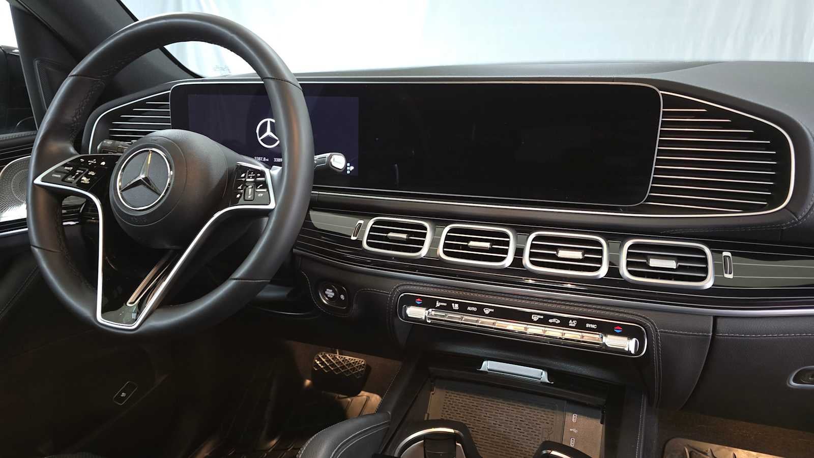 2026 Mercedes-Benz GLE 450 4MATIC® SUV