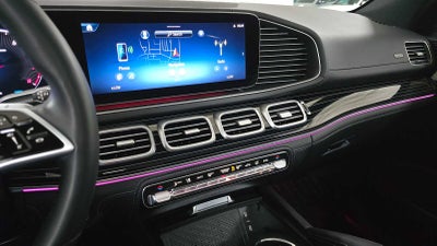 2026 Mercedes-Benz GLE 450 4MATIC® SUV